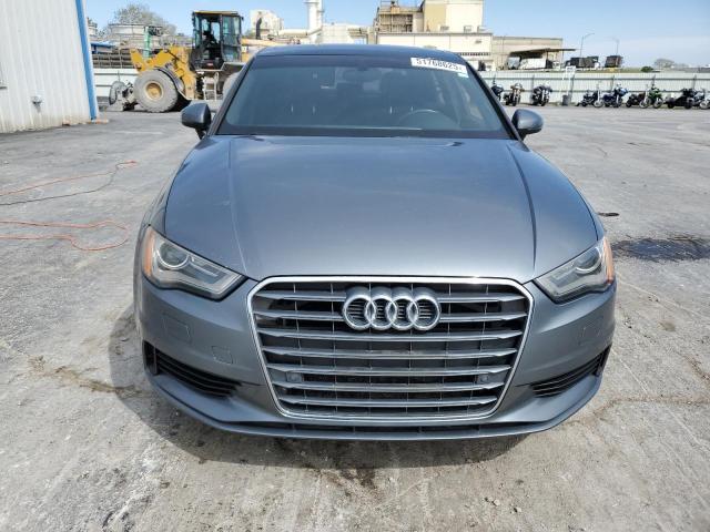  AUDI A3 2015 Серый