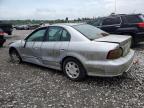 2001 Mitsubishi Galant Es en Venta en Cahokia Heights, IL - Vandalism