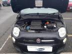 2014 FIAT 500 S for sale at Copart SANDTOFT