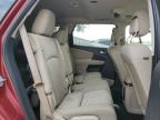 2011 Dodge Journey Crew en Venta en Mercedes, TX - Front End