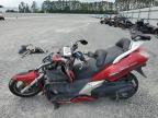 2003 HONDA FSC600 D   for sale at Copart NC - LUMBERTON