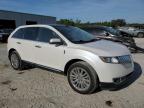 2013 Lincoln Mkx  იყიდება Jacksonville-ში, FL - Rear End