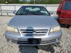 2002 Honda Accord Se for Sale in Memphis, TN - Water/Flood