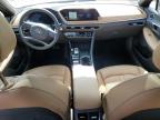2021 Hyundai Sonata Limited на продаже в Woodhaven, MI - Rear End