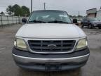 2001 Ford F150  for Sale in Montgomery, AL - Top/Roof
