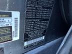 2016 LAND ROVER RANGE ROVER SPORT HSE à vendre chez Copart MA - NORTH BOSTON