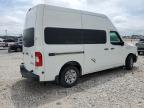 2020 Nissan Nv 2500 Sv en Venta en Houston, TX - Side