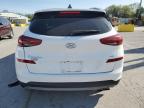 2020 Hyundai Tucson Limited на продаже в Lebanon, TN - All Over