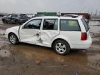 2004 Volkswagen Jetta Gls Tdi for Sale in Elgin, IL - Side