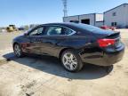 2018 Chevrolet Impala Ls იყიდება Windsor-ში, NJ - Front End