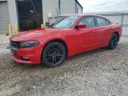 2016 Dodge Charger Sxt en Venta en Memphis, TN - Rear End