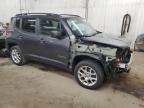 2019 Jeep Renegade Latitude for Sale in Ham Lake, MN - Front End