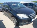 2005 HONDA FR-V SPORT for sale at Copart SANDY
