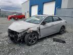 2022 HYUNDAI ELANTRA SEL à vendre chez Copart NS - HALIFAX