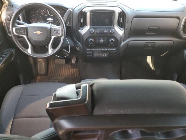  CHEVROLET ALL Models 2021 Угольный