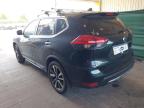 2020 NISSAN X-TRAIL TE for sale at Copart SANDTOFT
