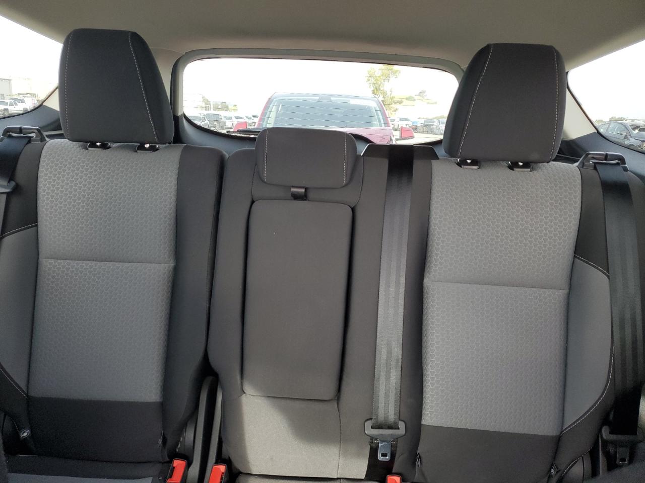 2018 Ford Escape Se VIN: 1FMCU9GD9JUD61005 Lot: 53056935