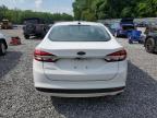 2018 Ford Fusion S продається в Grenada, MS - Front End