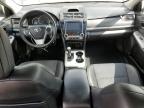 2012 Toyota Camry Base na sprzedaż w West Palm Beach, FL - Water/Flood
