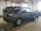 2018 Toyota 4Runner Sr5/Sr5 Premium продається в Lexington, KY - All Over