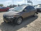 2013 Kia Forte Ex for Sale in Columbus, OH - Rear End