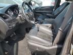 2016 Dodge Grand Caravan Sxt იყიდება Cahokia Heights-ში, IL - Hail
