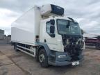 2015 DAF LF for sale at Copart SANDTOFT