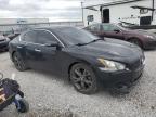 2013 Nissan Maxima S for Sale in Lawrenceburg, KY - Front End