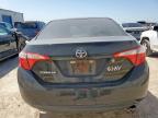 2016 Toyota Corolla L for Sale in Haslet, TX - Front End