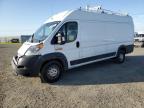 2021 Ram Promaster 3500 3500 High na sprzedaż w American Canyon, CA - Front End