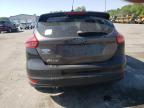 2018 Ford Focus Se იყიდება Dunn-ში, NC - Front End