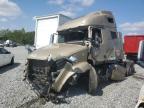 2019 Volvo Vnl Semi Truck en Venta en Tifton, GA - Rollover