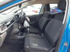 2018 CITROEN C3 FLAIR P for sale at Copart PETERLEE