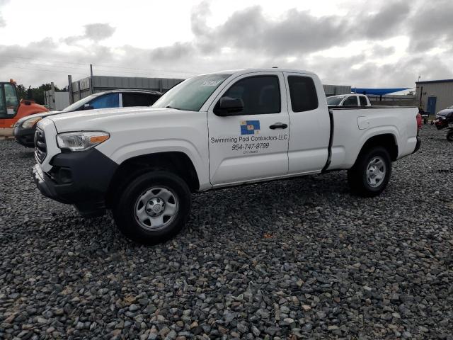 2019 Toyota Tacoma Access Cab