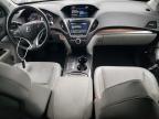 2019 Acura Mdx Technology na sprzedaż w Finksburg, MD - Front End