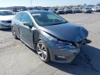 2017 SEAT LEON FR TI for sale at Copart CHESTER