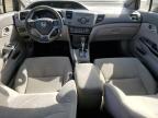 2012 Honda Civic Lx na sprzedaż w San Martin, CA - Front End