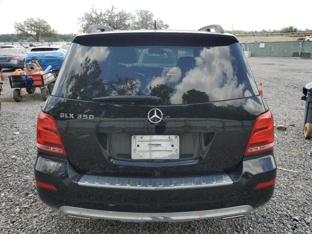  MERCEDES-BENZ GLK-CLASS 2013 Czarny