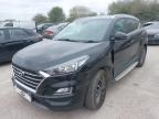 2018 HYUNDAI TUCSON PRE for sale at Copart SANDWICH