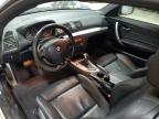 2011 Bmw 135 I na sprzedaż w Sandston, VA - Front End