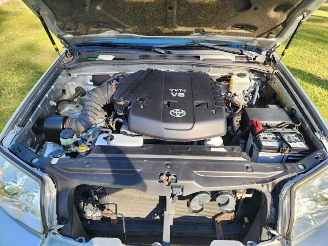 2008 TOYOTA 4RUNNER SR5