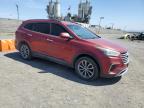 2017 Hyundai Santa Fe Se en Venta en San Diego, CA - Side