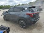 2024 Kia Seltos Sx 1.6L продається в Midway, FL - Front End