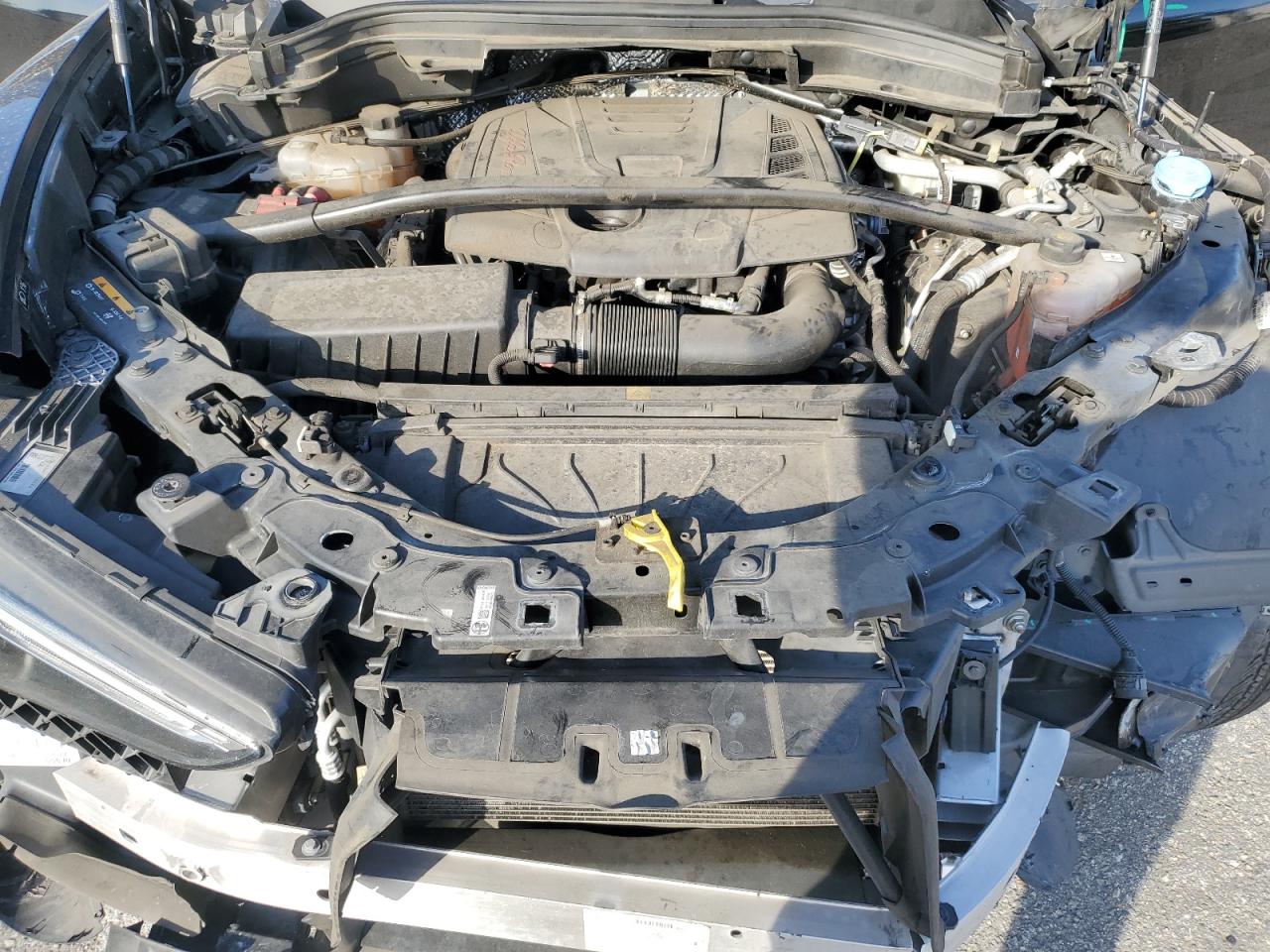 2019 Alfa Romeo Stelvio VIN: ZASPAJAN2K7C71283 Lot: 52326975