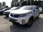 2013 KIA SORENTO KX for sale at Copart BELFAST