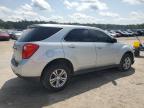 2012 Chevrolet Equinox Ls de vânzare în Harleyville, SC - Side