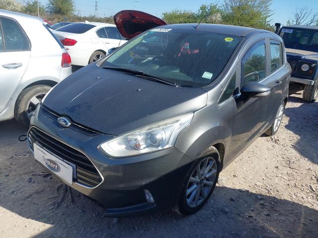 FORD B-MAX TITA 2015