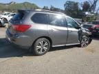 2018 Nissan Pathfinder S იყიდება Van Nuys-ში, CA - Front End