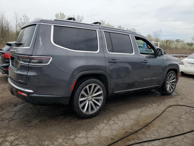  JEEP GRAND WAGO 2023 Серый