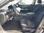 2021 Nissan Sentra Sr იყიდება Martinez-ში, CA - Front End